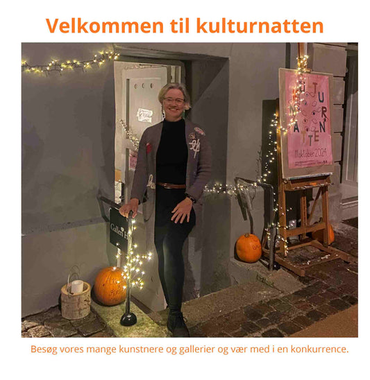 Oplev kunst og kultur i København tæt ved Nørreport station