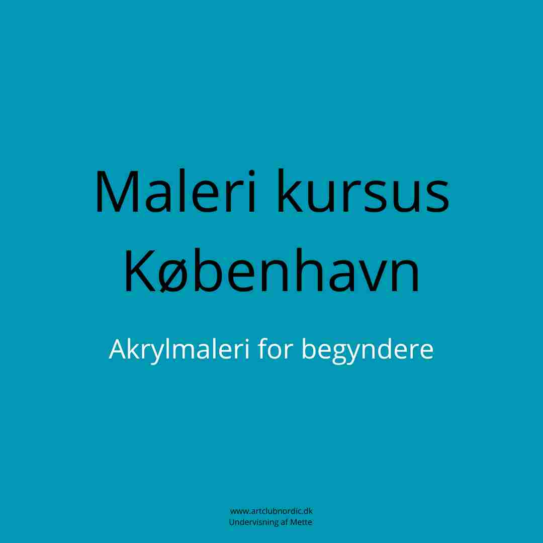 Kunstskolen-kursus-i-maleri-paa-laerred