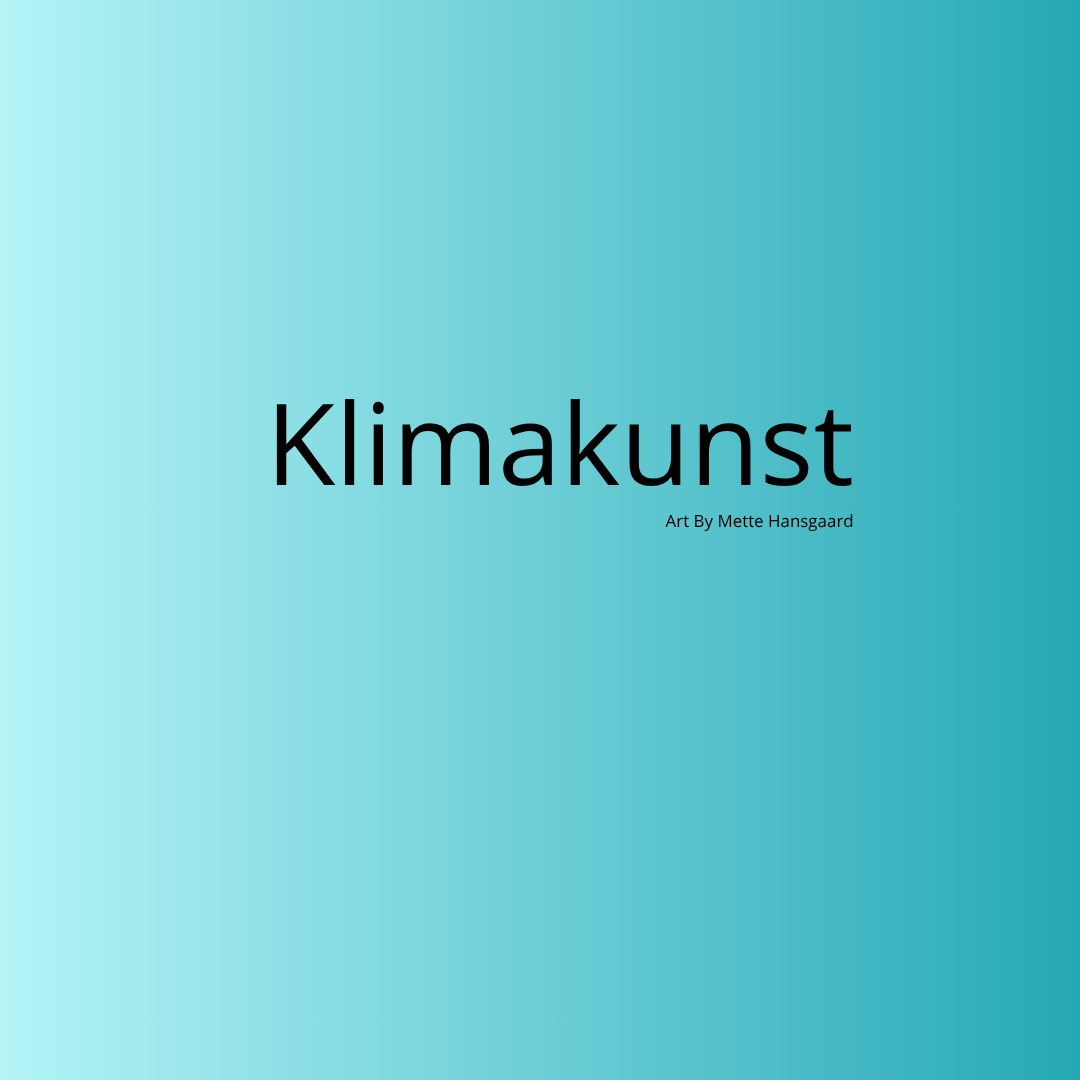 Klimakunst