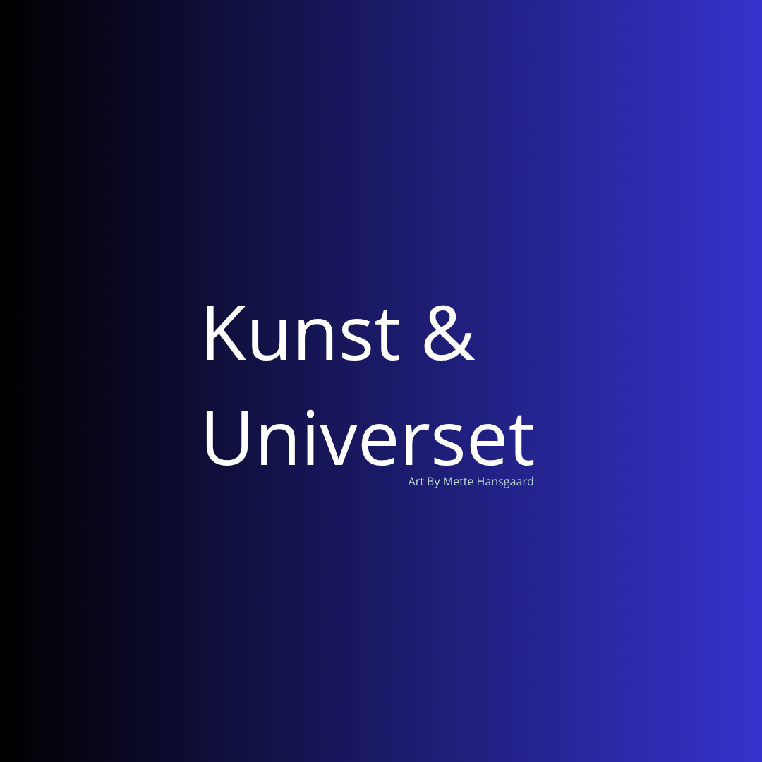 Universet og Kosmos
