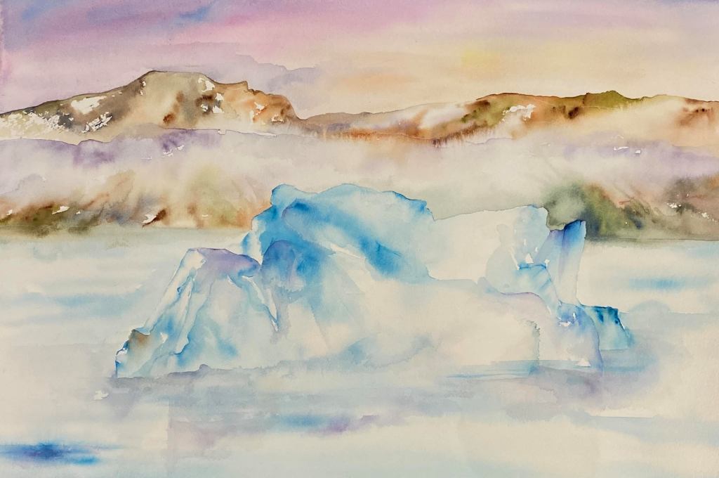 akvarel60x50