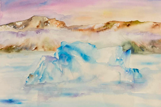akvarel60x50