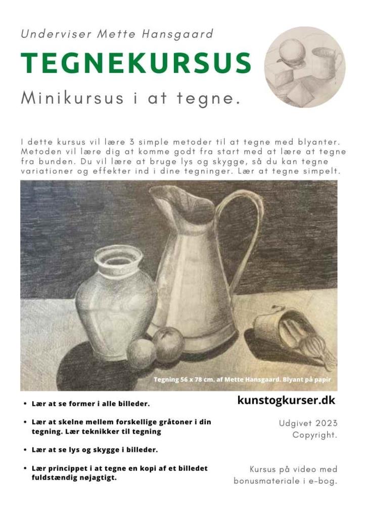 bog-simpelt-tegnekursus